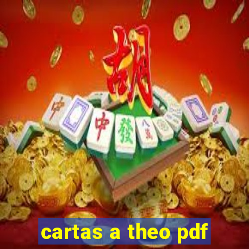 cartas a theo pdf